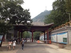 iphone_upload_pic-龙潭大峡谷