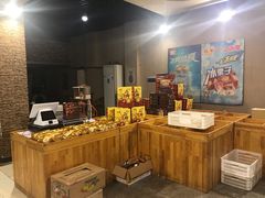 -二斗栗子(黄河道店)