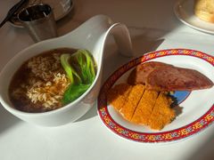 -香港新曜记茶餐厅(星耀城店)