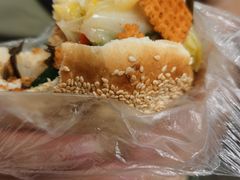 -三兄弟高炉烧饼