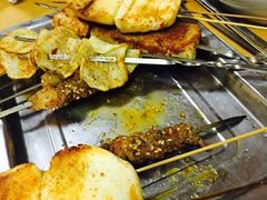 -老地方烤肉(东岗路店)