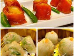 -佛山顺德香云纱园林酒店(清晖园店)