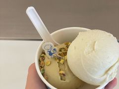 -海比甜店·意式手工冰激淋happy habit gelato