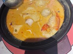 -狮拾久·现代新加坡料理(福田COCO Park店)