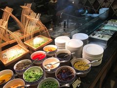 -OPEN開全日自助餐厅·牛肉火锅·海鲜(佛山希尔顿酒店)