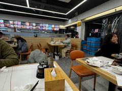 -东北饺子馆(马尾君竹店)