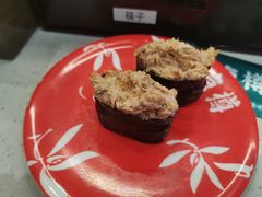 -京樽回転寿司(奥林匹克店)