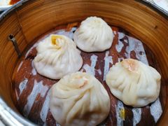 蟹粉小笼-王家沙点心店(南京西路总店)