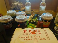 -东泰祥生煎馆(重庆北路店)