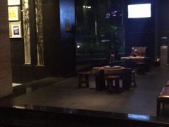 门面-炳胜品味(珠江新城店)