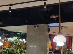 -半秋山西餐厅(巴南万达广场店)