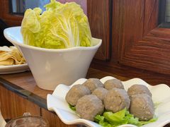 -彭记铁锅肥肠(东四总店)