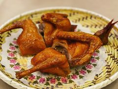 -顺风山庄(水濂山店)