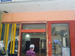 -7天酒店(万寿宫中山路八一馆店)