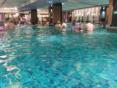 -青水瓦台汤泉(未央店)