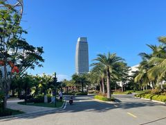 -三亚海昌梦幻海洋不夜城