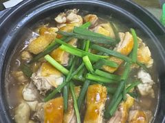 -上南瓦煲鸡·清远鸡·老字号(总店)