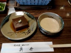 -奥丹(南禅寺店)