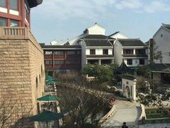 -苏州吴宫泛太平洋酒店
