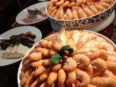 -二十八里太湖船菜(吉祥路店)