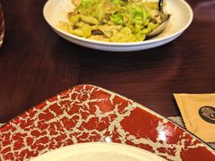 -粤尚腾香居中餐厅(首都机场希尔顿店)