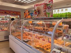 -味多美蛋糕(八大处店)