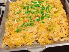 -很久以前羊肉串(簋街店)