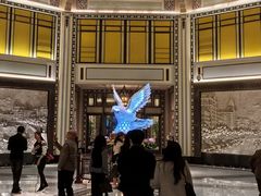 -上海和平饭店 Fairmont Peace Hotel