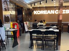-韩一品韩国料理(柏庐南路店)