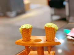 -大佛寺高级素食自助餐厅