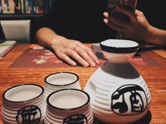 梅子酒-吉·拾串烧烤专门店(领show天地店)