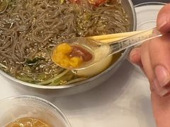 -金刚山烧烤(红旗大街店)