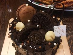 -慕禧法式甜品(如意商务大厦店)