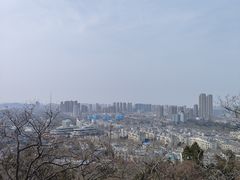 -云龙山