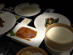-大董(华贸购物中心店)