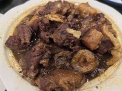 -宛平李记小吃(东关街店)