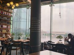 -PIZZA BIANCA(万象城店)