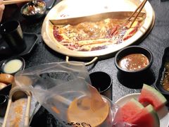 -九鼎轩火锅大排挡