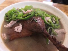 -超爷叔面馆(西园店)
