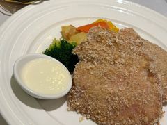 -太平馆西餐厅(北京路店)