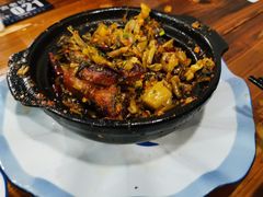 -十吉老砂锅(天生丽街生活馆店)