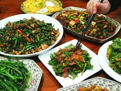 干拌牛肉-陈有良尖椒鸡(渝中示范店)