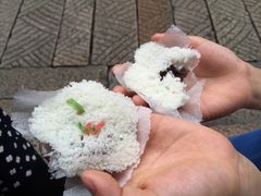 -锦记糕点铺