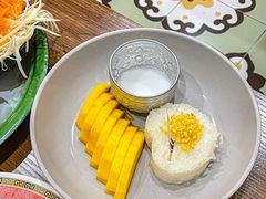 -曼谷食堂·泰国家庭料理(丹桂路店)