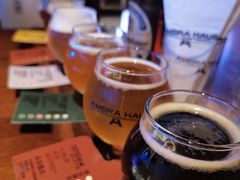 -Ambra Haus琥珀屋精酿餐厅(宝山店)