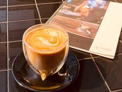 -The Coffee Academïcs(铜锣湾店)