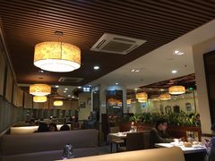 大堂-又一间茶点轩(百汇广场店)