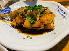 -百家鲜·杭帮菜