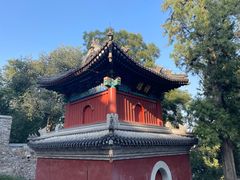 -香山公园