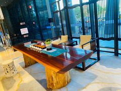 -武汉世茂希尔顿酒店·汇·全日餐厅
